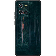 Чохол BoxFace Oukitel WP50 