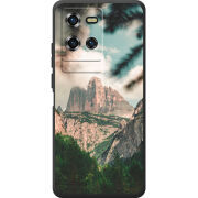 Чохол BoxFace Oukitel WP50 