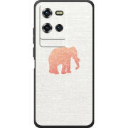 Чохол BoxFace Oukitel WP50 