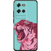 Чохол BoxFace Oukitel WP50 