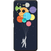 Чохол BoxFace Oukitel WP50 