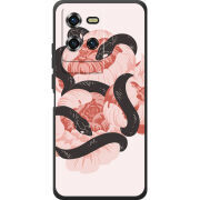 Чохол BoxFace Oukitel WP50 