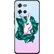 Чохол BoxFace Oukitel WP50 