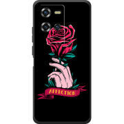 Чохол BoxFace Oukitel WP50 