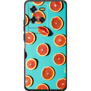 Чохол BoxFace Oukitel WP50 