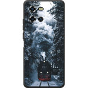 Чохол BoxFace Oukitel WP50 