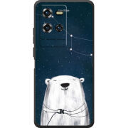 Чохол BoxFace Oukitel WP50 Ты мой космос