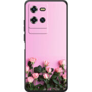 Чохол BoxFace Oukitel WP50 