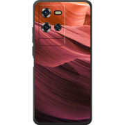 Чохол BoxFace Oukitel WP50 