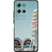 Чохол BoxFace Oukitel WP50 