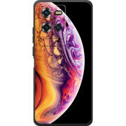 Чохол BoxFace Oukitel WP50 