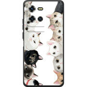 Чохол BoxFace Oukitel WP50 