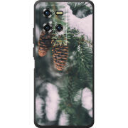 Чохол BoxFace Oukitel WP50 