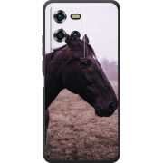 Чохол BoxFace Oukitel WP50 