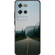 Чохол BoxFace Oukitel WP50 