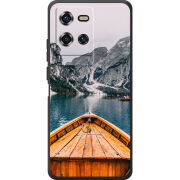 Чохол BoxFace Oukitel WP50 