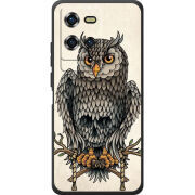 Чохол BoxFace Oukitel WP50 