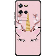 Чохол BoxFace Oukitel WP50 