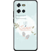 Чохол BoxFace Oukitel WP50 