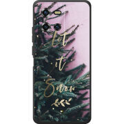 Чохол BoxFace Oukitel WP50 