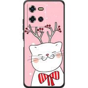 Чохол BoxFace Oukitel WP50 