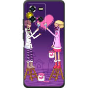 Чохол BoxFace Oukitel WP50 