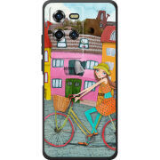 Чохол BoxFace Oukitel WP50 