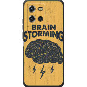 Чохол BoxFace Oukitel WP50 