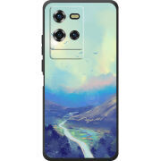 Чохол BoxFace Oukitel WP50 