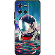 Чохол BoxFace Oukitel WP50 