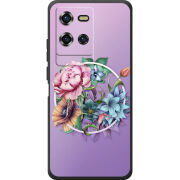 Чохол BoxFace Oukitel WP50 