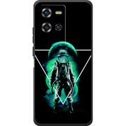 Чохол BoxFace Oukitel WP50 