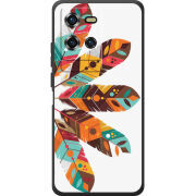 Чохол BoxFace Oukitel WP50 