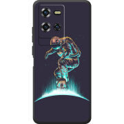 Чохол BoxFace Oukitel WP50 