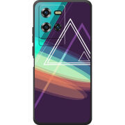 Чохол BoxFace Oukitel WP50 