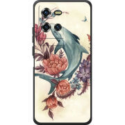 Чохол BoxFace Oukitel WP50 