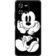 Чохол BoxFace Oukitel WP50 