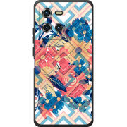 Чохол BoxFace Oukitel WP50 