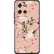 Чохол BoxFace Oukitel WP50 