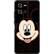 Чохол BoxFace Oukitel WP50 