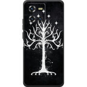 Чохол BoxFace Oukitel WP50 Fantasy Tree