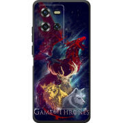 Чохол BoxFace Oukitel WP50 