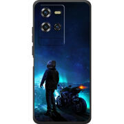 Чохол BoxFace Oukitel WP50 Motorcyclist