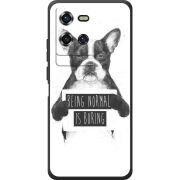 Чохол BoxFace Oukitel WP50 