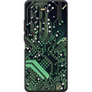 Чохол BoxFace Oukitel WP50 Microchip