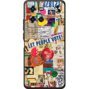 Чохол BoxFace Oukitel WP50 