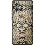 Чохол BoxFace Oukitel WP50 