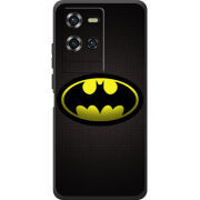 Чохол BoxFace Oukitel WP50 