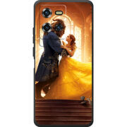 Чохол BoxFace Oukitel WP50 