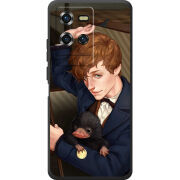 Чохол BoxFace Oukitel WP50 